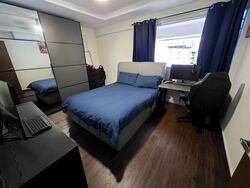 Blk 136 Bishan Green (Bishan), HDB 5 Rooms #617590881